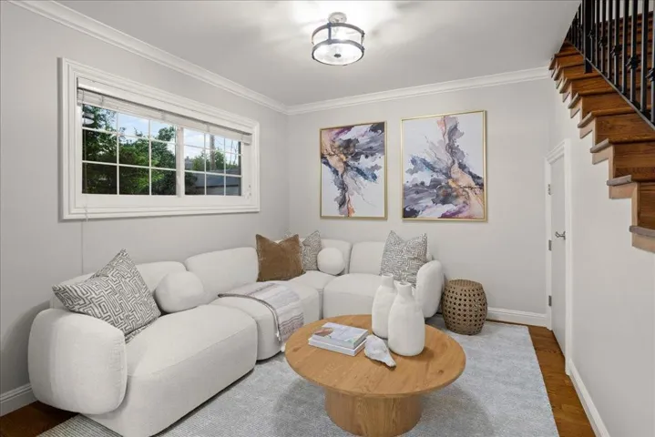 5484 Blossom Terrace Court, San Jose, California 95124