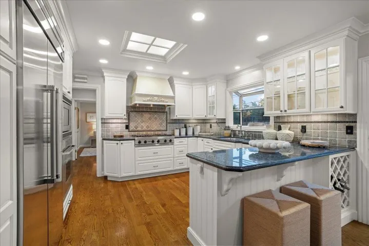 5484 Blossom Terrace Court, San Jose, California 95124