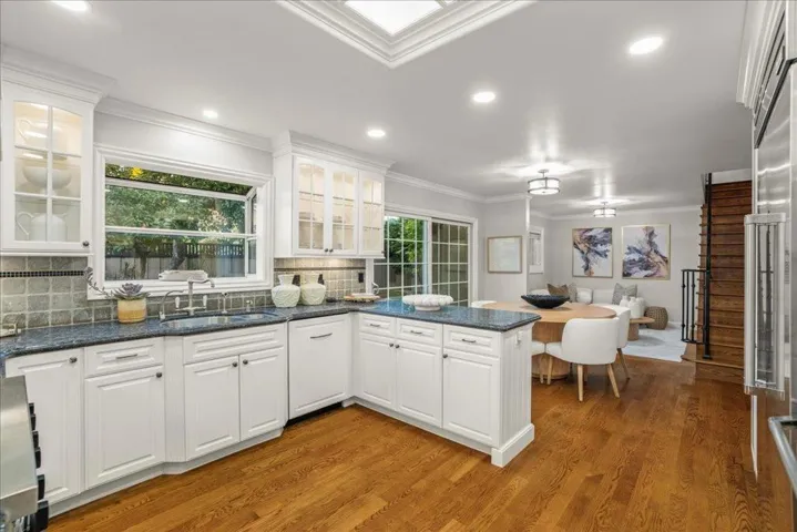 5484 Blossom Terrace Court, San Jose, California 95124