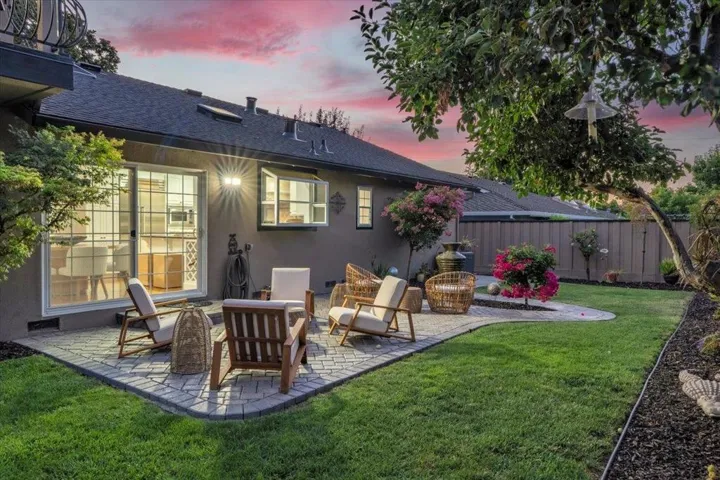 5484 Blossom Terrace Court, San Jose, California 95124