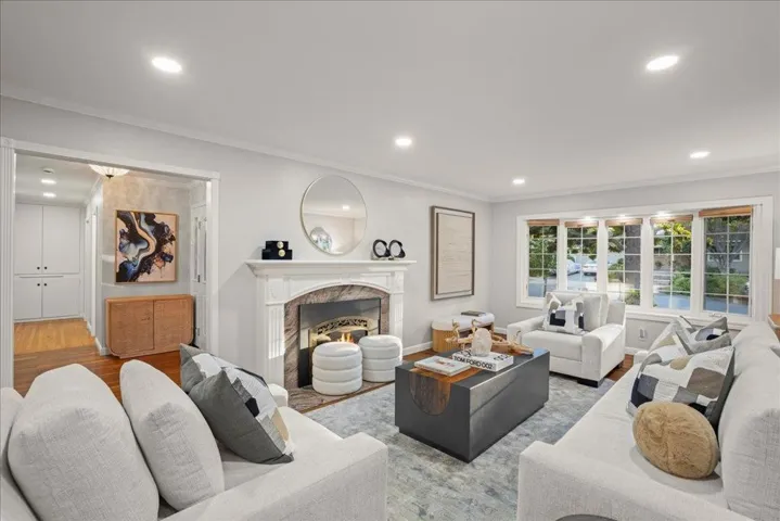 5484 Blossom Terrace Court, San Jose, California 95124
