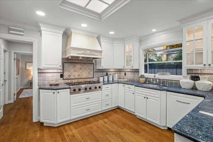 5484 Blossom Terrace Court, San Jose, California 95124