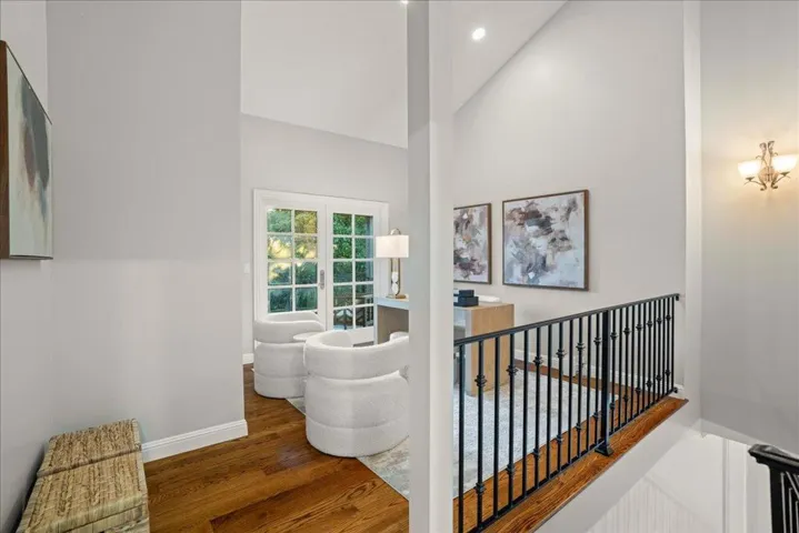 5484 Blossom Terrace Court, San Jose, California 95124