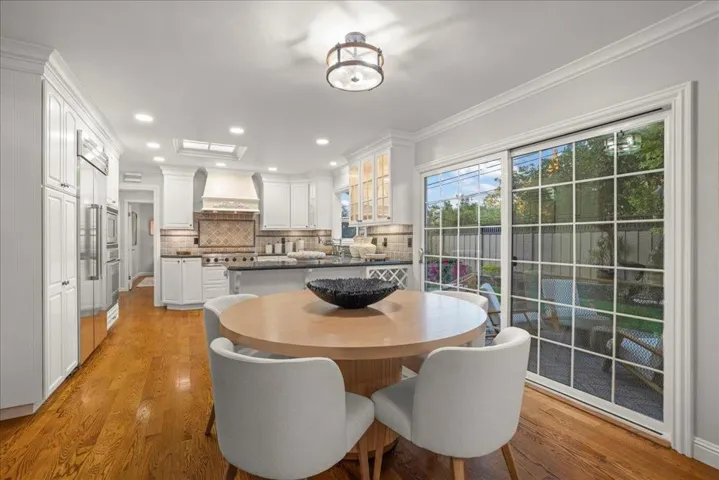 5484 Blossom Terrace Court, San Jose, California 95124