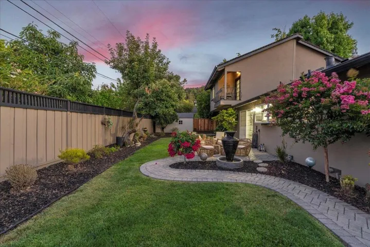 5484 Blossom Terrace Court, San Jose, California 95124