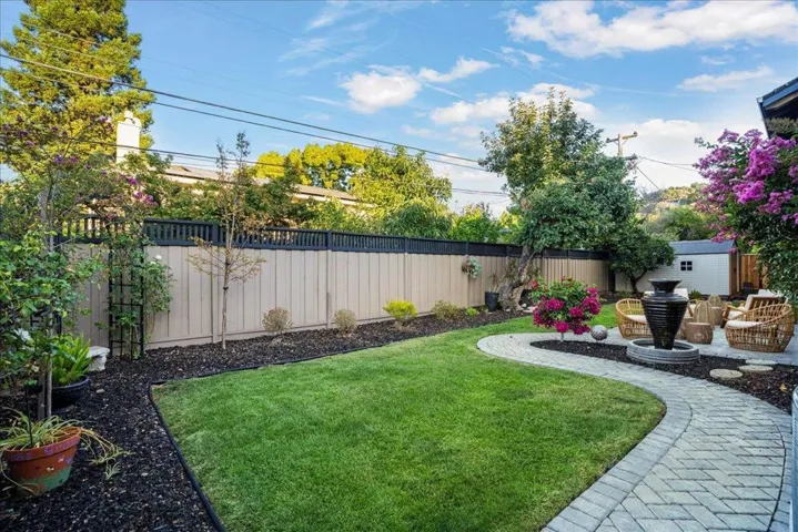 5484 Blossom Terrace Court, San Jose, California 95124