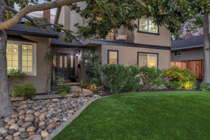 5484 Blossom Terrace Court, San Jose, California 95124
