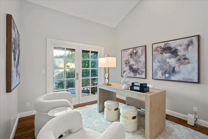 5484 Blossom Terrace Court, San Jose, California 95124