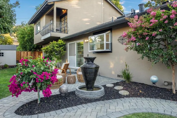 5484 Blossom Terrace Court, San Jose, California 95124