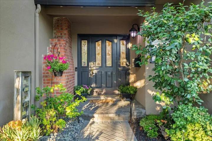 5484 Blossom Terrace Court, San Jose, California 95124
