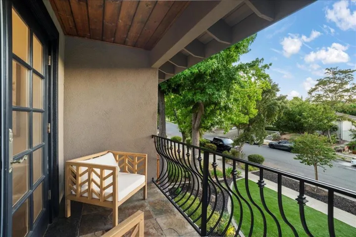 5484 Blossom Terrace Court, San Jose, California 95124