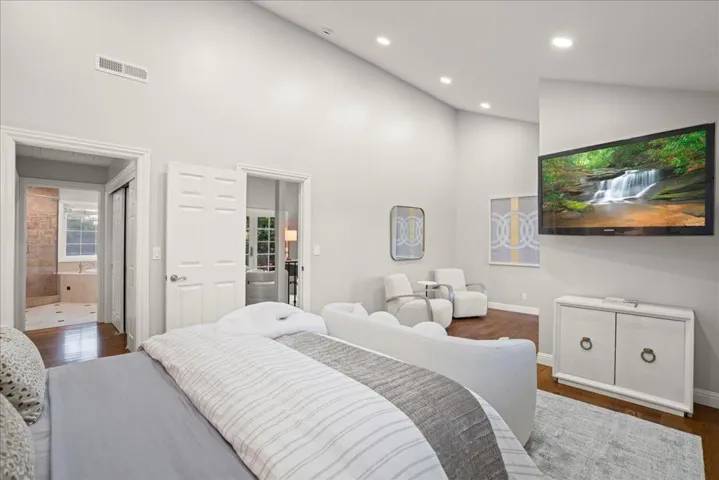 5484 Blossom Terrace Court, San Jose, California 95124