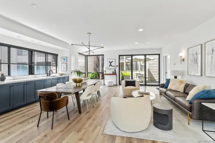 7550 Eads Ave 404, La Jolla, California 92037