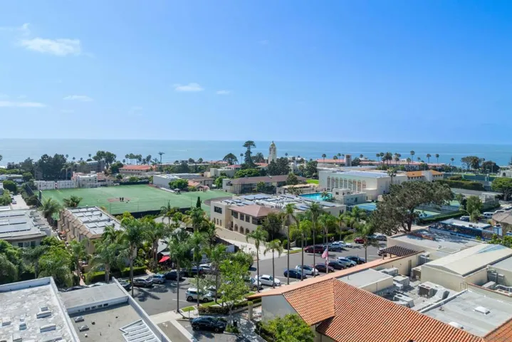 7550 Eads Ave 404, La Jolla, California 92037
