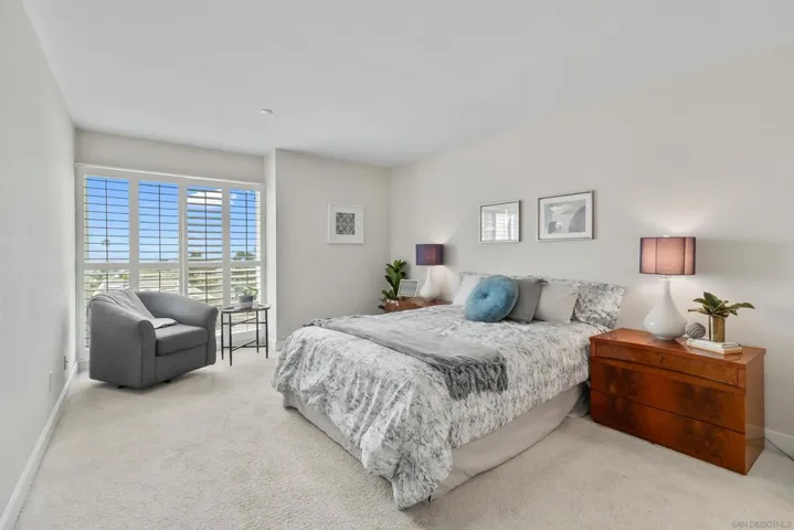 7550 Eads Ave 404, La Jolla, California 92037