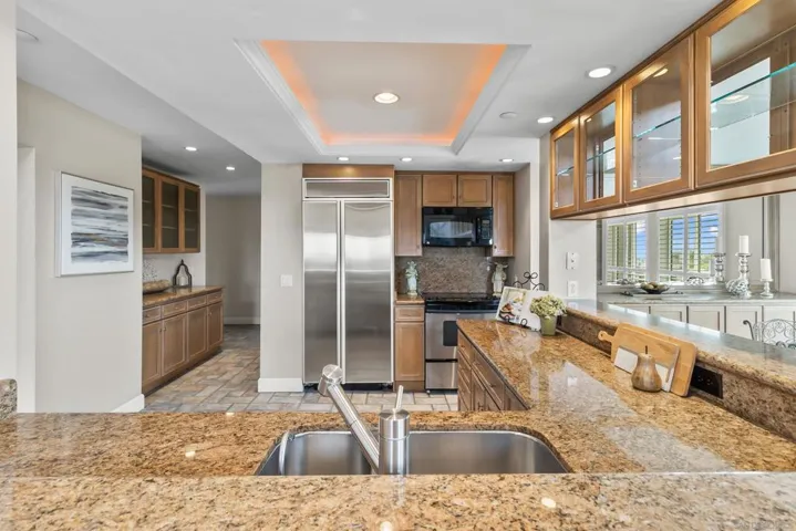 7550 Eads Ave 404, La Jolla, California 92037