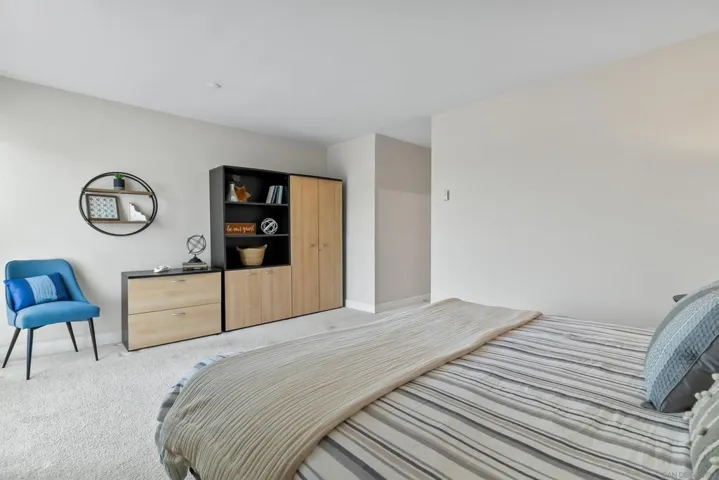 7550 Eads Ave 404, La Jolla, California 92037