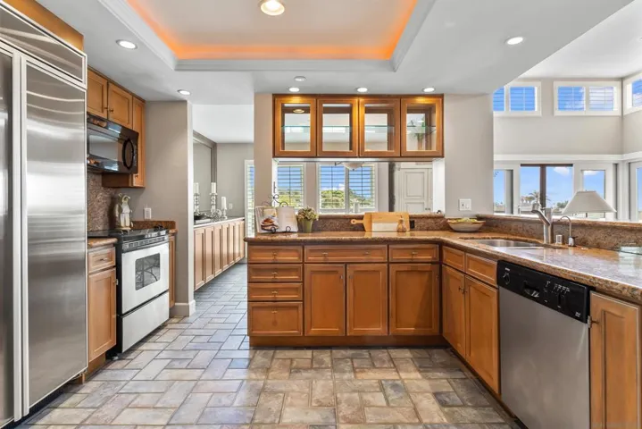7550 Eads Ave 404, La Jolla, California 92037