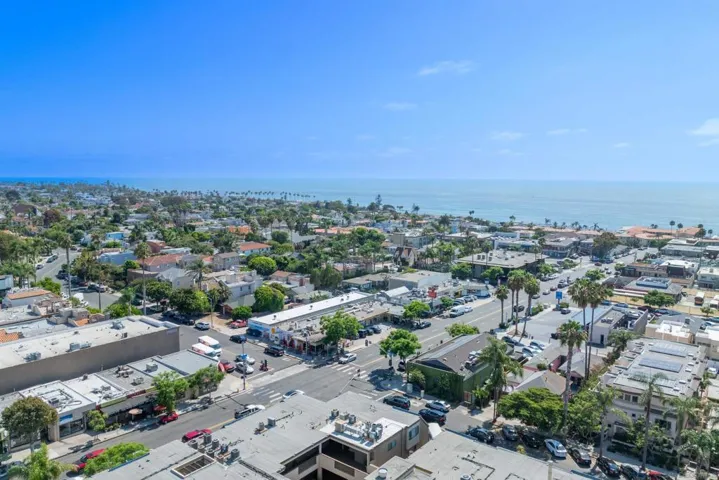 7550 Eads Ave 404, La Jolla, California 92037