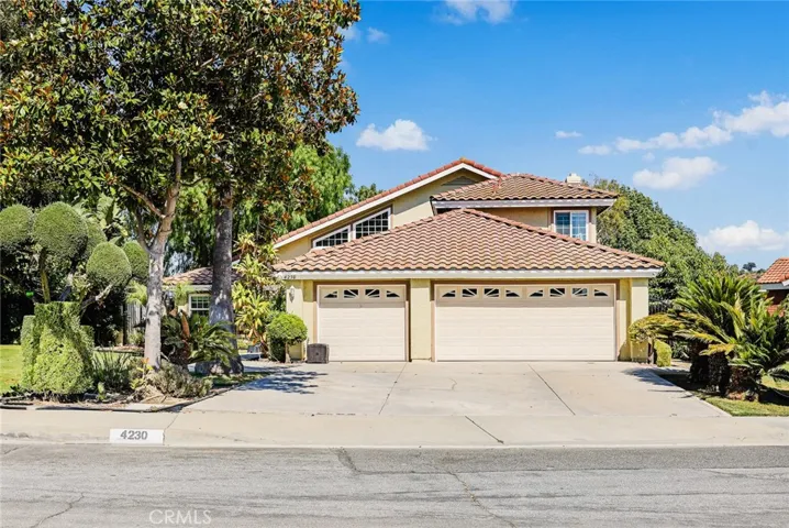 4230 Novel Court, Hacienda Heights, California 91745