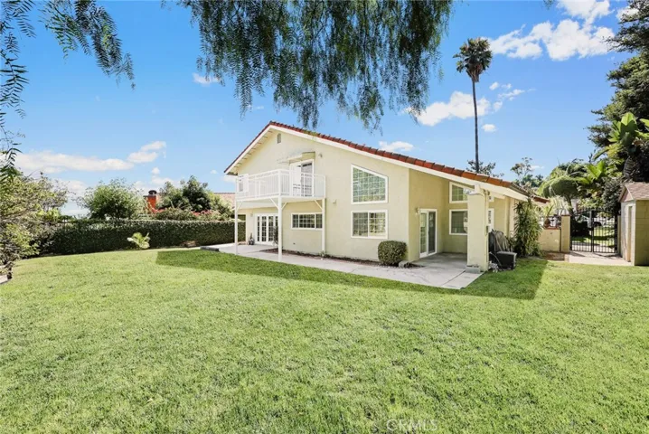 4230 Novel Court, Hacienda Heights, California 91745
