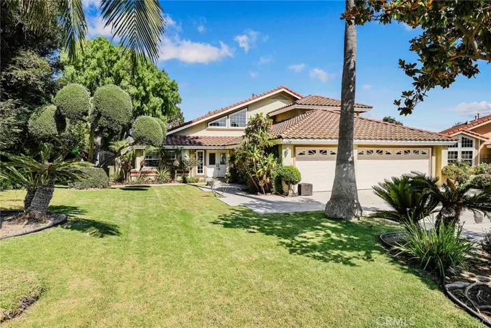 4230 Novel Court, Hacienda Heights, California 91745