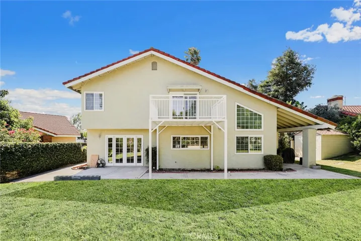 4230 Novel Court, Hacienda Heights, California 91745