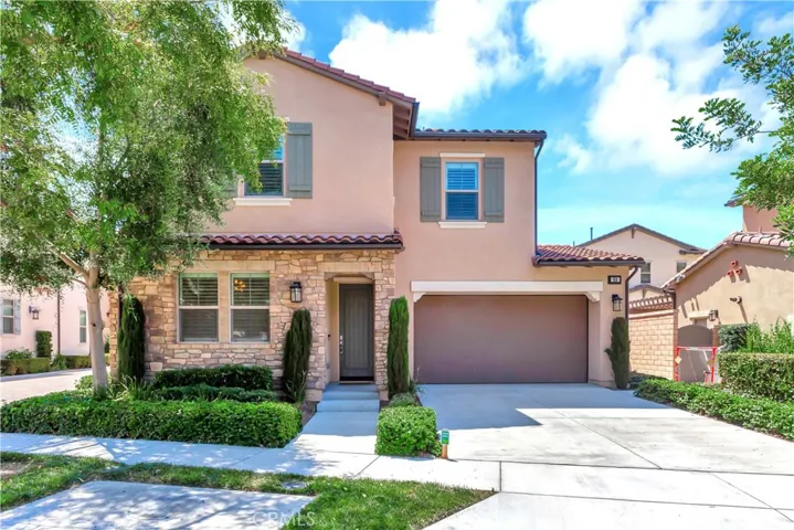 52 Lilac, Lake Forest, California 92630