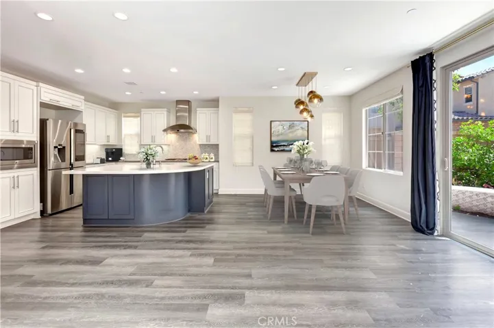 52 Lilac, Lake Forest, California 92630