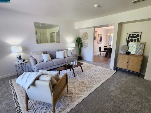 1288 Pine Creek Way A, Concord, California 94520