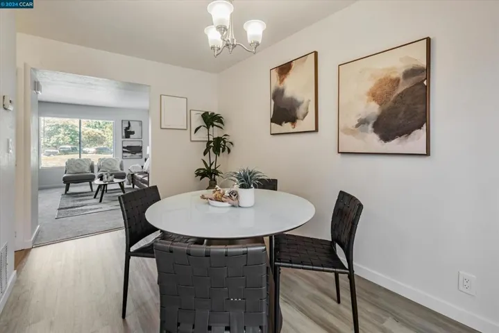 1288 Pine Creek Way A, Concord, California 94520