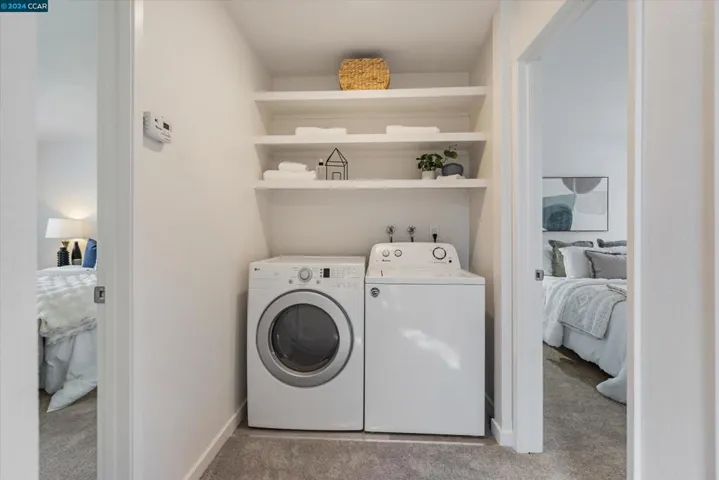 1288 Pine Creek Way A, Concord, California 94520