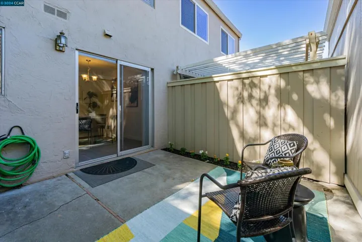 1288 Pine Creek Way A, Concord, California 94520