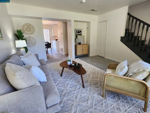 1288 Pine Creek Way A, Concord, California 94520