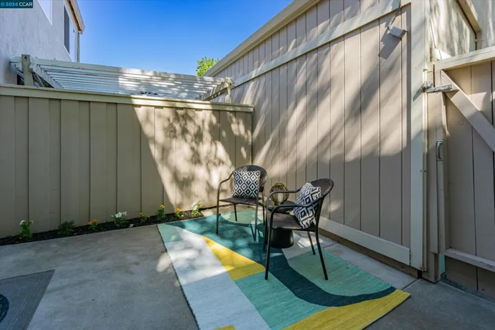 1288 Pine Creek Way A, Concord, California 94520
