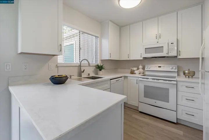 1288 Pine Creek Way A, Concord, California 94520