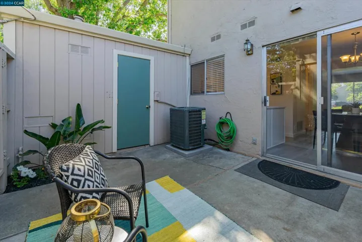 1288 Pine Creek Way A, Concord, California 94520