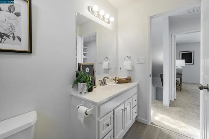 1288 Pine Creek Way A, Concord, California 94520