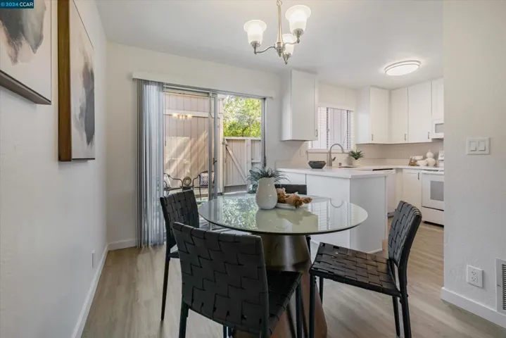 1288 Pine Creek Way A, Concord, California 94520