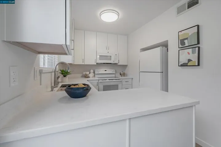 1288 Pine Creek Way A, Concord, California 94520