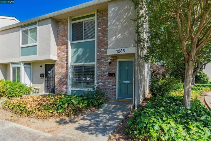 1288 Pine Creek Way A, Concord, California 94520