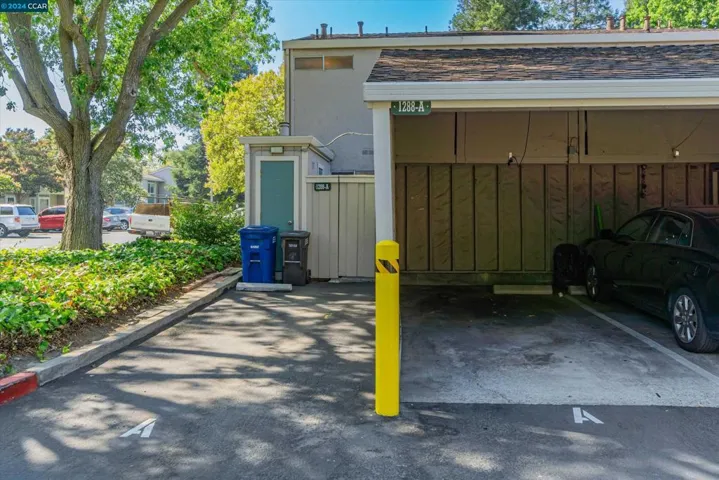 1288 Pine Creek Way A, Concord, California 94520