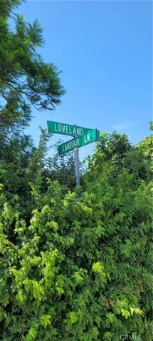 Loveland Drive!