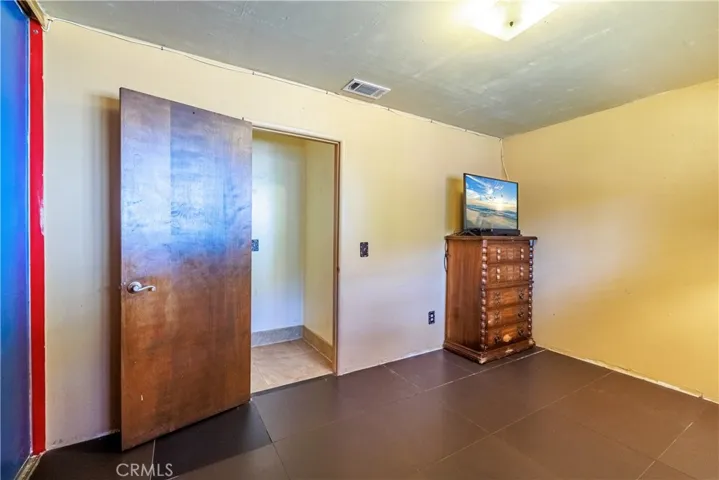 Open 2nd Bedroom