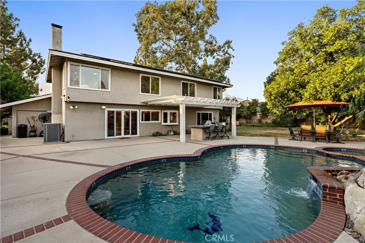 148 Alfred Drive, Claremont, California 91711