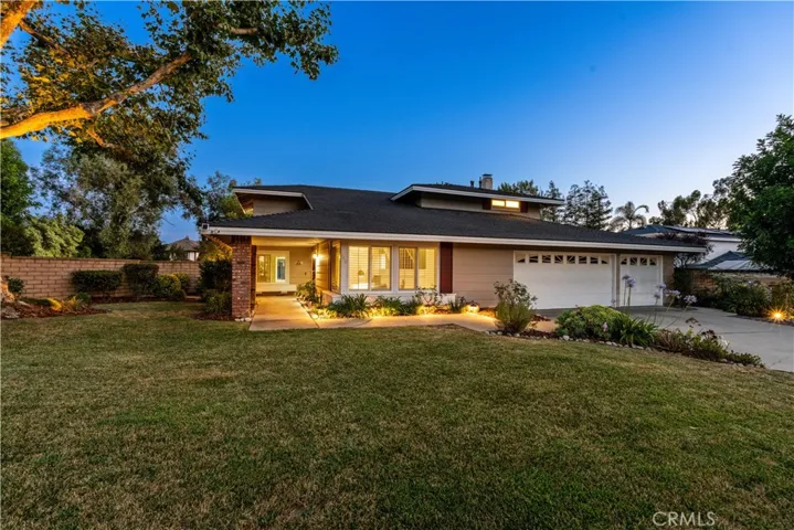 148 Alfred Drive, Claremont, California 91711