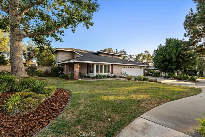 148 Alfred Drive, Claremont, California 91711