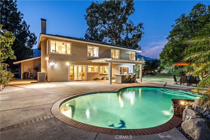 148 Alfred Drive, Claremont, California 91711