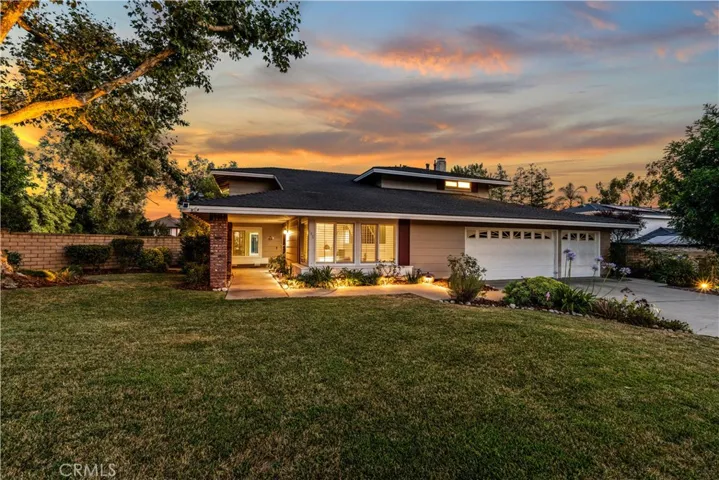 148 Alfred Drive, Claremont, California 91711