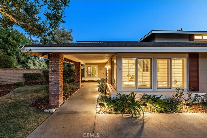 148 Alfred Drive, Claremont, California 91711